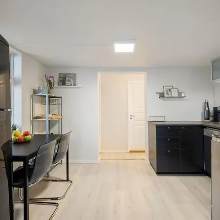 Harmony - Sentrum 2 Apartamento *