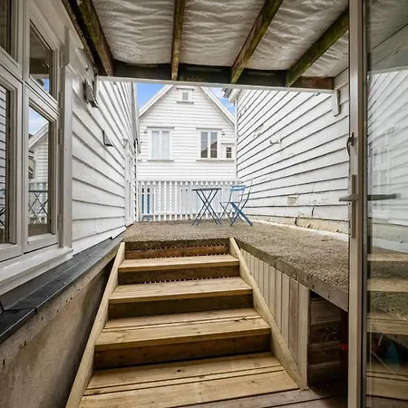 Apartamento Harmony - Sentrum 2 Stavanger