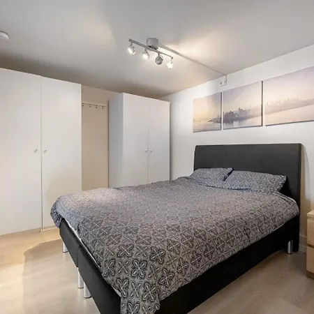 Harmony - Sentrum 2 Apartamento