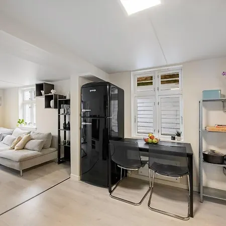 Harmony - Sentrum 2 Apartamento