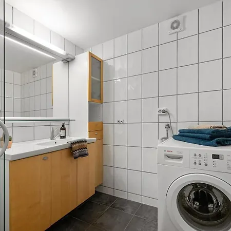 Harmony - Sentrum 2 Apartamento *