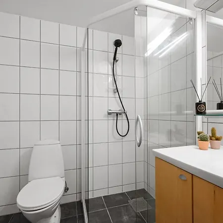 Apartamento Harmony - Sentrum 2 *