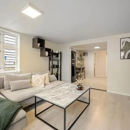 Apartamento Harmony - Sentrum 2
