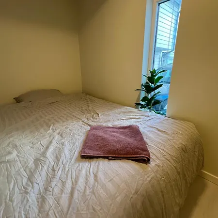 Harmony - Sentrum 2 Apartamento Stavanger