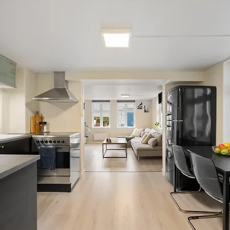 Apartamento Harmony - Sentrum 2 *